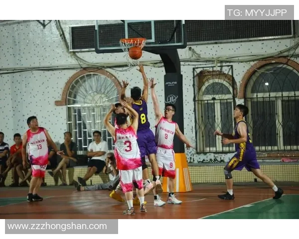 篮球文化的传承与创新探索如何提升全民健身水平与职业联赛竞争力