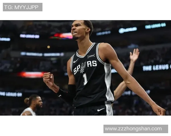 维克托文班亚马引领新时代篮球风潮展现巨星潜质与无尽可能