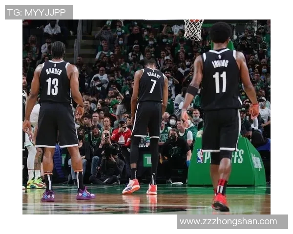 联盟重磅对决：费城76人力抗布鲁克林篮网势不可挡