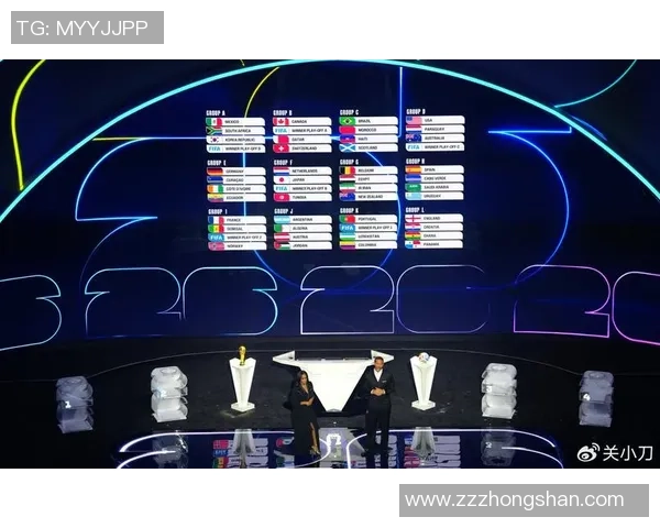 美加墨世界杯携手共办 2026年全球盛事开启新篇章